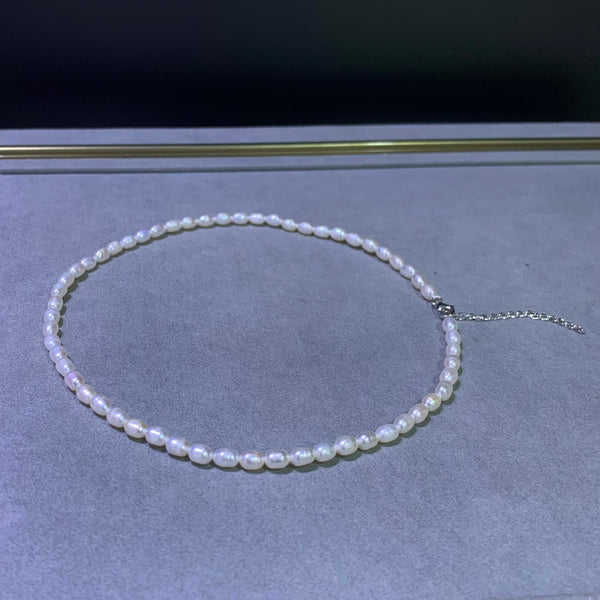 Freshwater Pearl Necklace