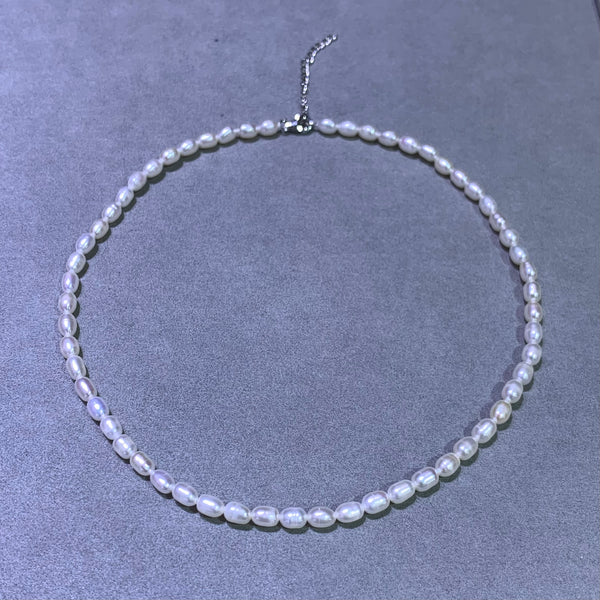 Freshwater Pearl Necklace