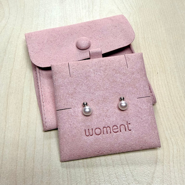 Freshwater Pearl Earrings