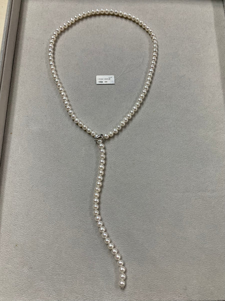 Freshwater Pearl Necklace