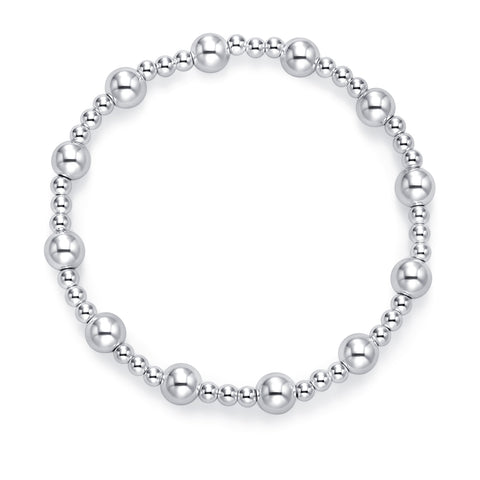 Hematite Bracelet - Woment Designer Jewelry