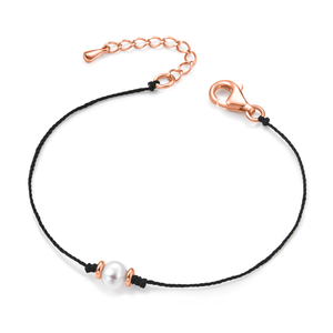Rainbow Bracelet (black) - Woment Designer Jewelry