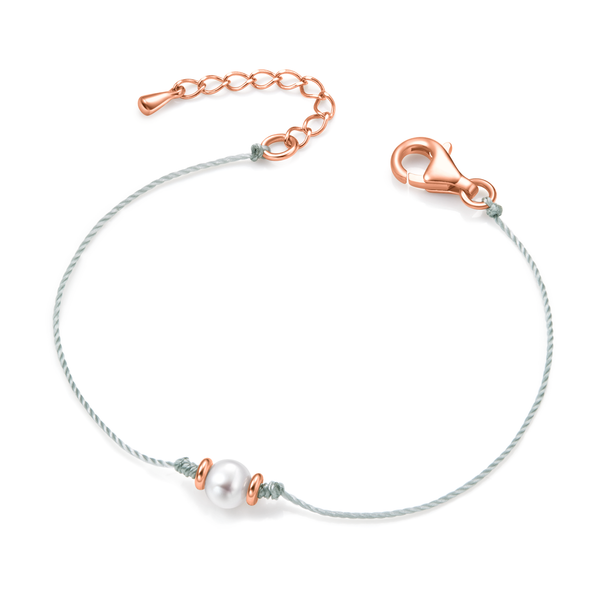 Rainbow Bracelet (grey) - Woment Designer Jewelry